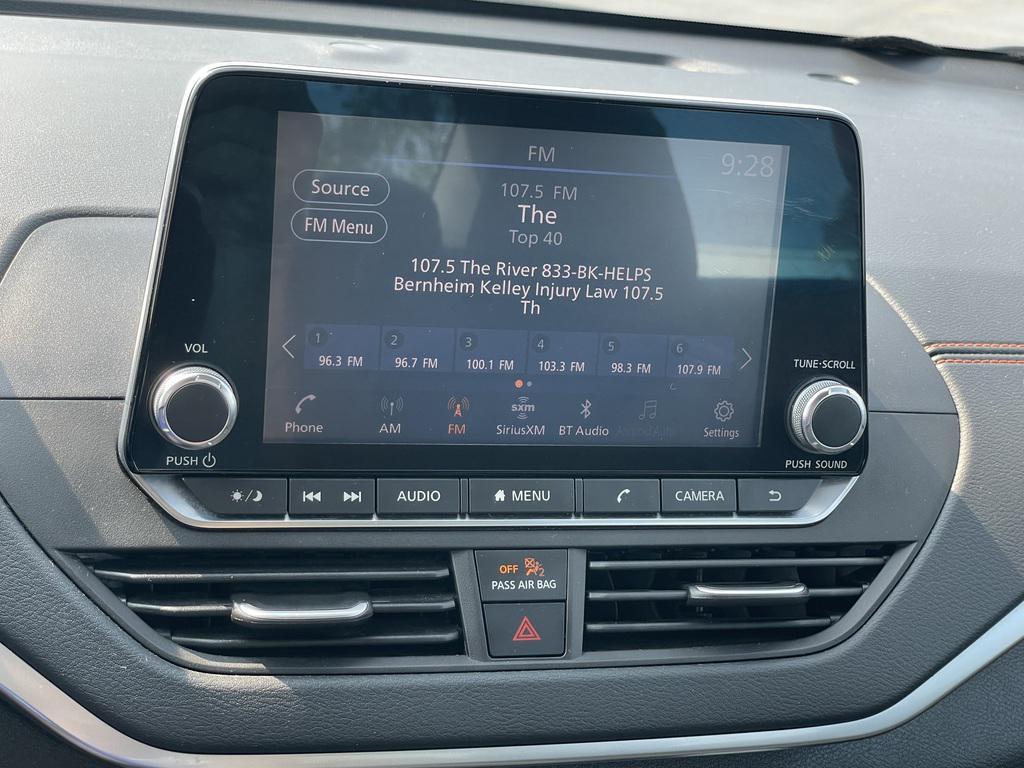 used 2020 Nissan Altima car, priced at $15,995