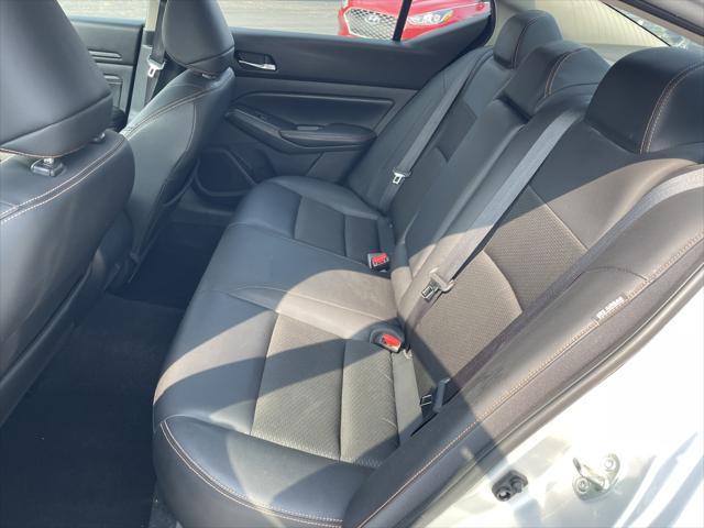 used 2020 Nissan Altima car, priced at $18,995
