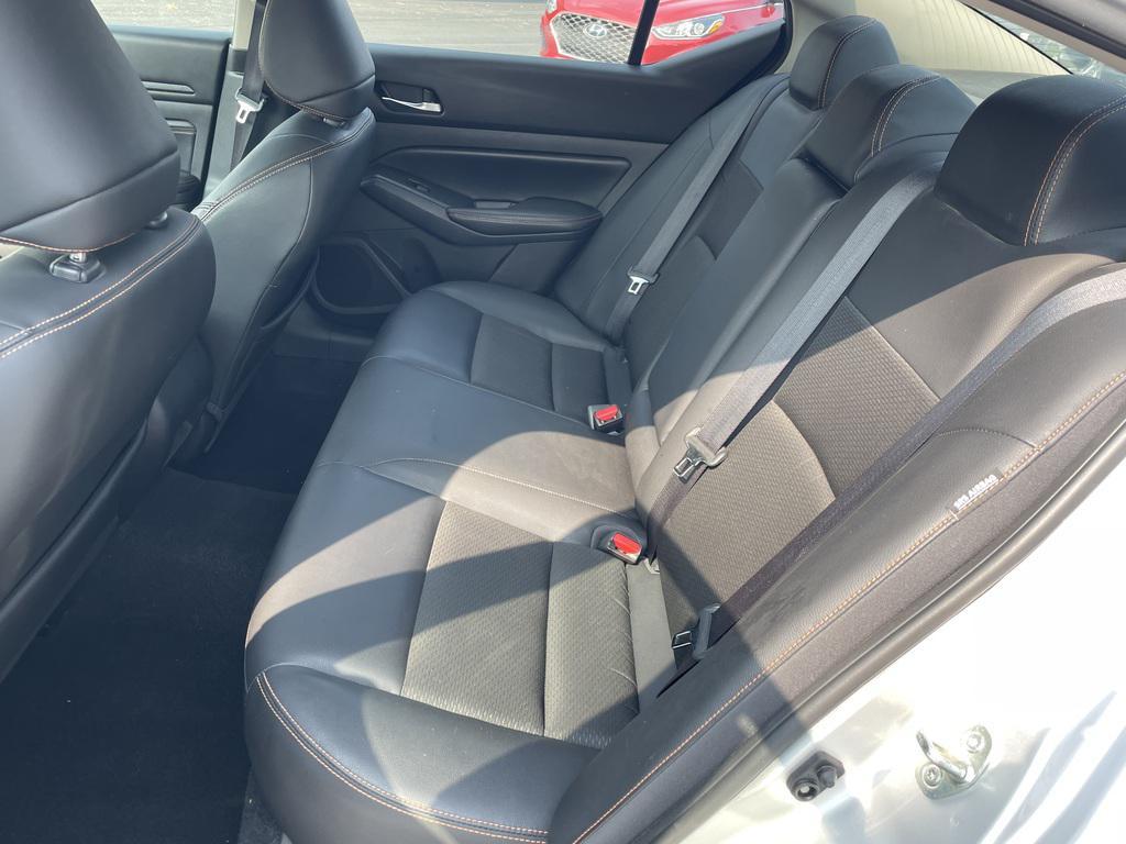 used 2020 Nissan Altima car, priced at $15,995