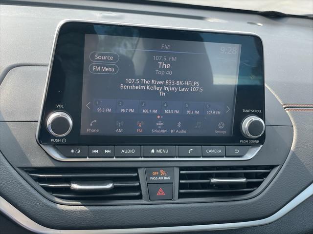 used 2020 Nissan Altima car, priced at $18,995