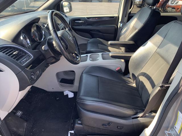 used 2019 Dodge Grand Caravan car, priced at $13,995