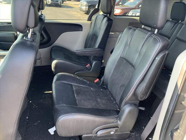 used 2019 Dodge Grand Caravan car, priced at $13,995