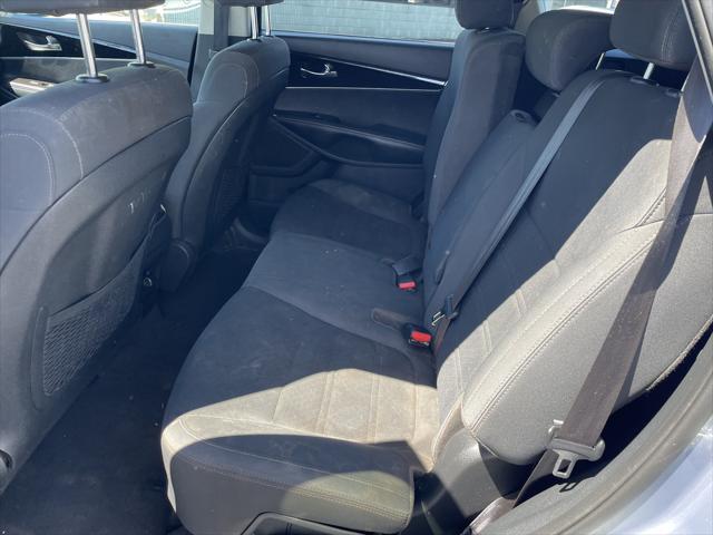 used 2020 Kia Sorento car, priced at $15,995