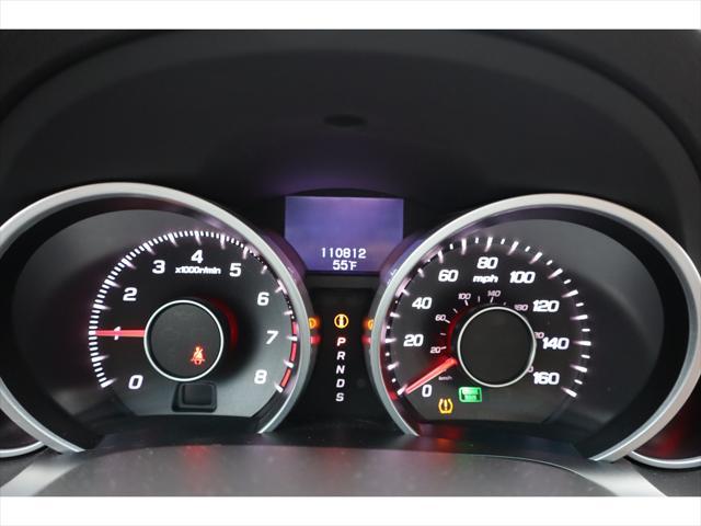 used 2013 Acura TL car, priced at $6,995