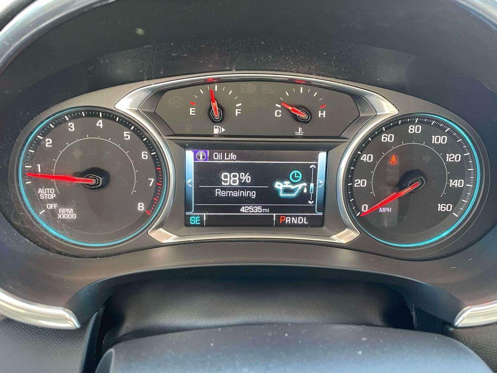 used 2017 Chevrolet Malibu car, priced at $13,995