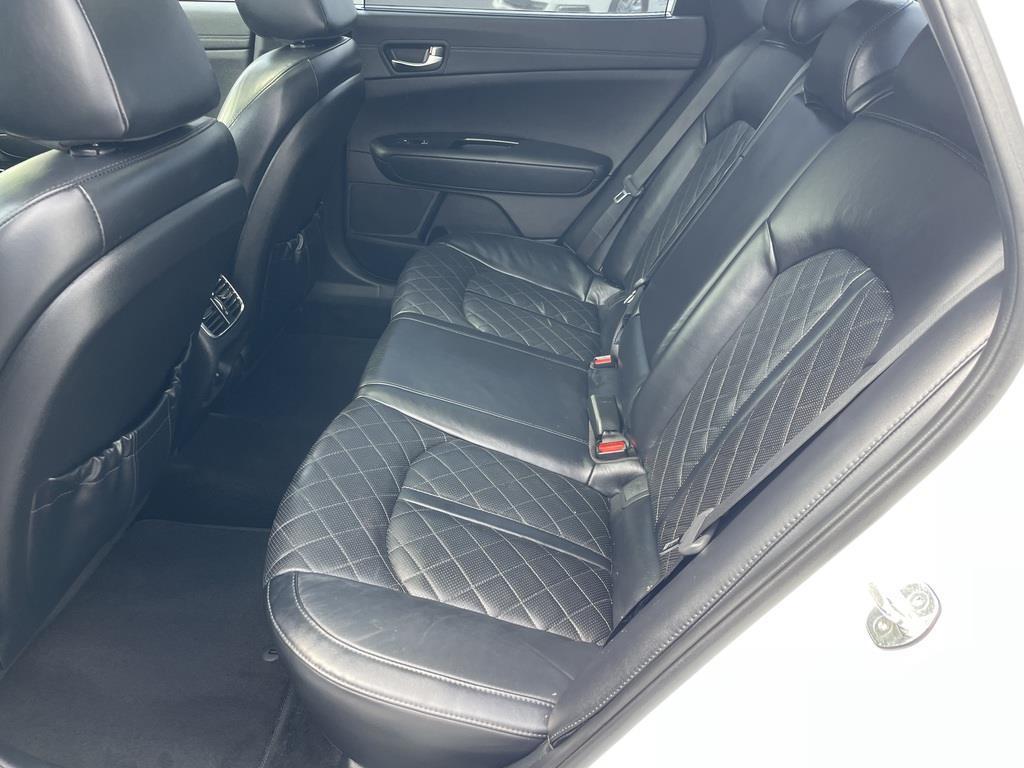 used 2018 Kia Optima car, priced at $10,595