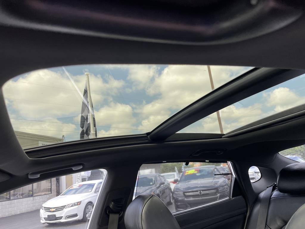 used 2018 Kia Optima car, priced at $10,595