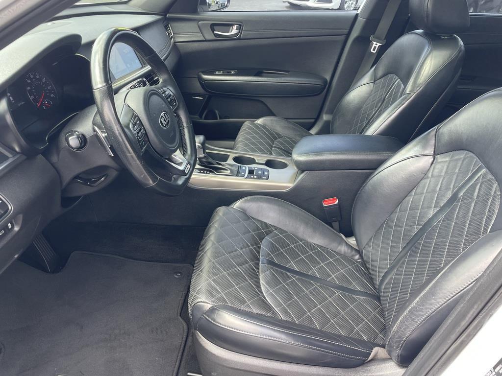 used 2018 Kia Optima car, priced at $10,595