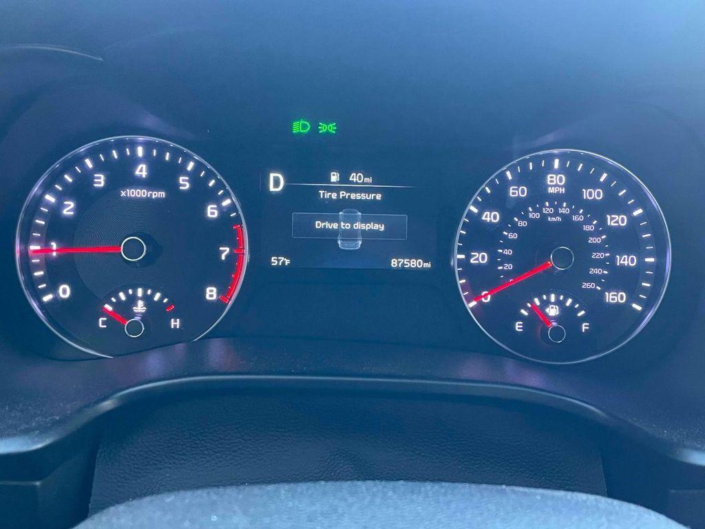 used 2023 Kia Forte car, priced at $14,795