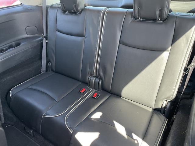 used 2017 INFINITI QX60 car, priced at $14,795
