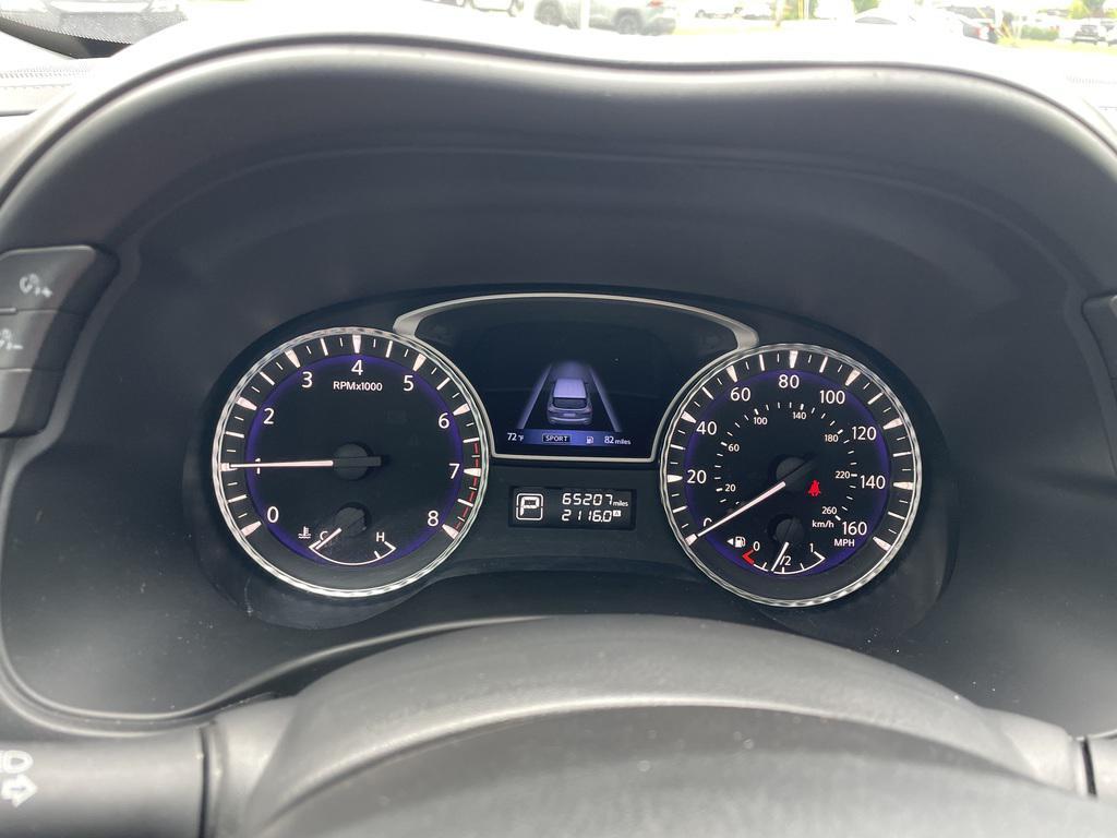 used 2019 INFINITI QX60 car, priced at $16,995