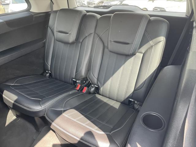 used 2015 Mercedes-Benz GL-Class car, priced at $14,495