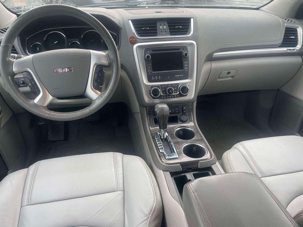 used 2014 GMC Acadia car, priced at $9,995