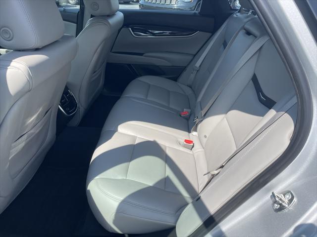 used 2017 Cadillac XTS car, priced at $14,995