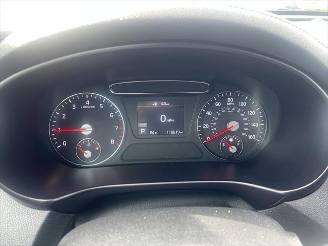 used 2019 Kia Sorento car, priced at $12,995