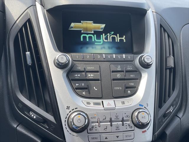 used 2014 Chevrolet Equinox car, priced at $7,995
