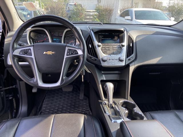 used 2014 Chevrolet Equinox car, priced at $7,995