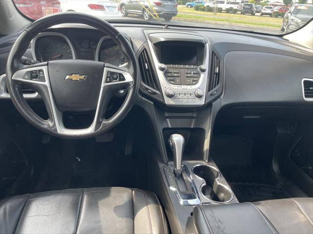 used 2014 Chevrolet Equinox car, priced at $7,995