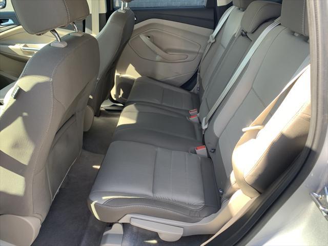 used 2015 Ford Escape car, priced at $8,495