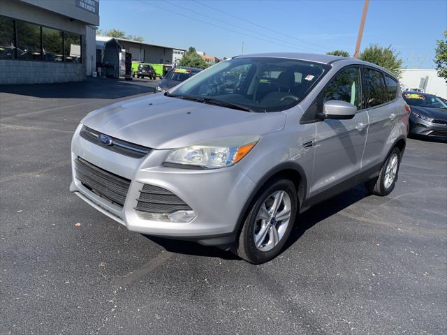 used 2015 Ford Escape car, priced at $8,495