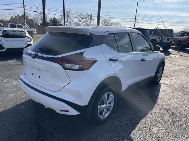 used 2016 Nissan Rogue car, priced at $13,495