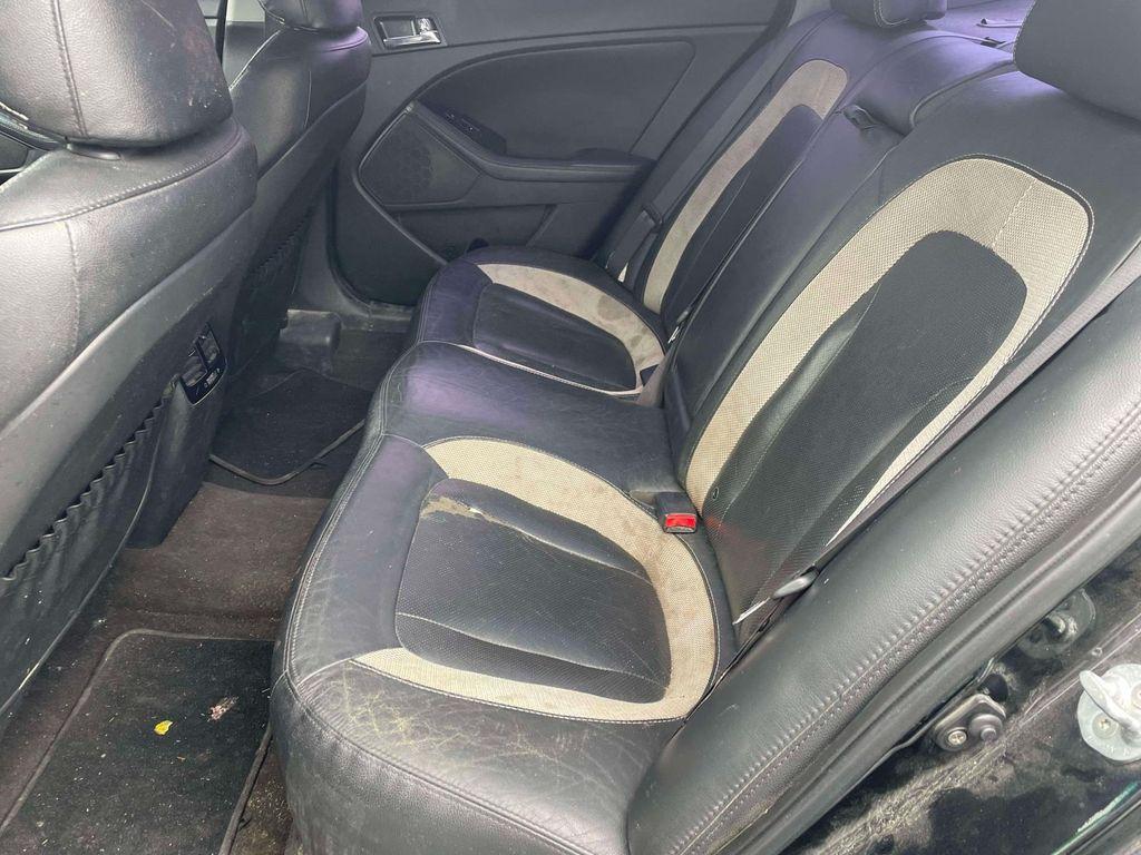 used 2011 Kia Optima car, priced at $3,995