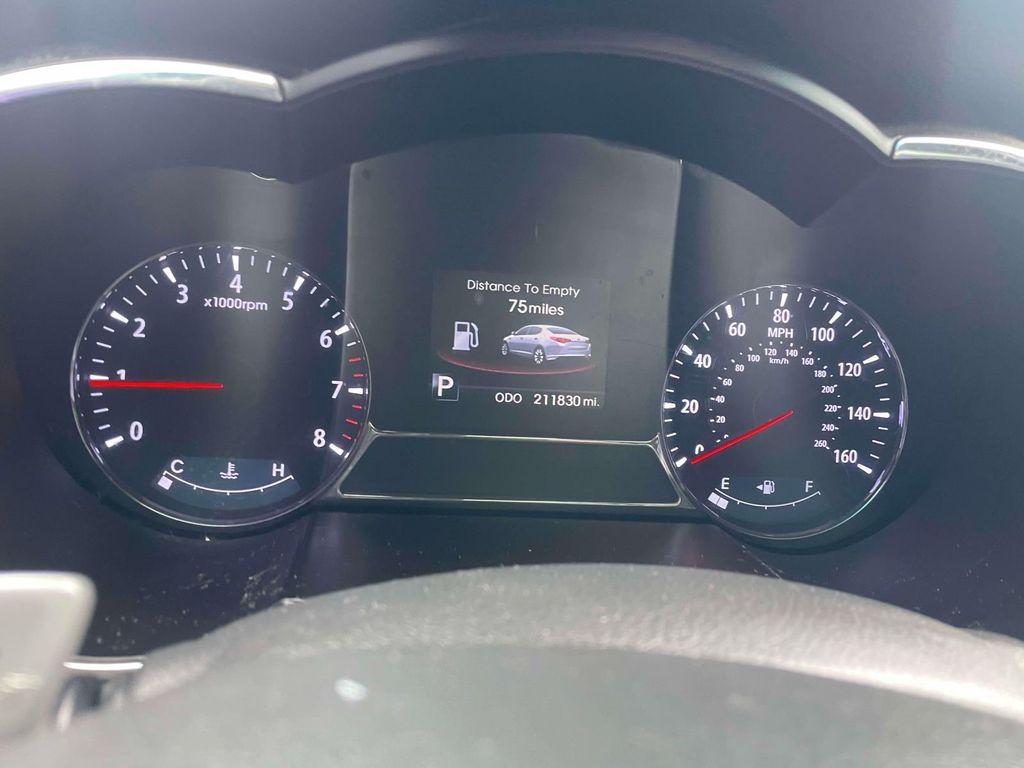 used 2011 Kia Optima car, priced at $3,995