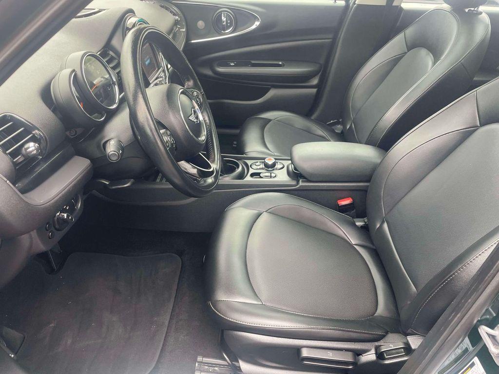 used 2018 MINI Clubman car, priced at $9,495