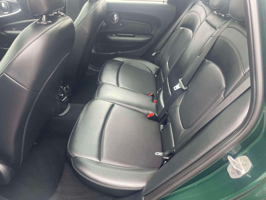 used 2018 MINI Clubman car, priced at $9,495