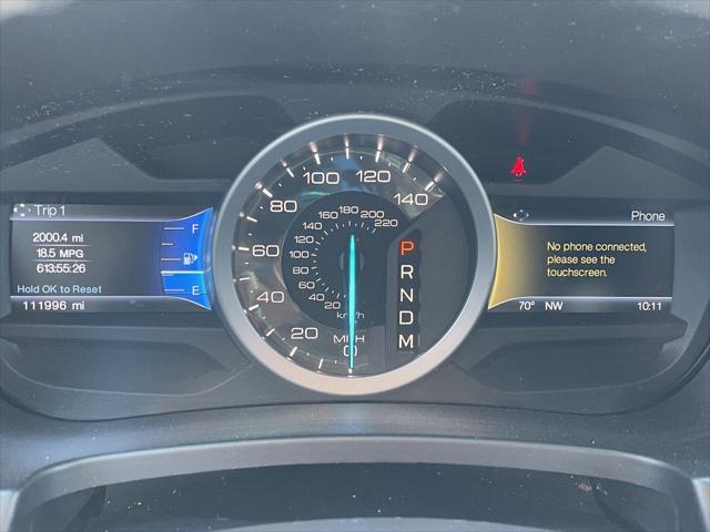 used 2014 Ford Explorer car, priced at $12,995