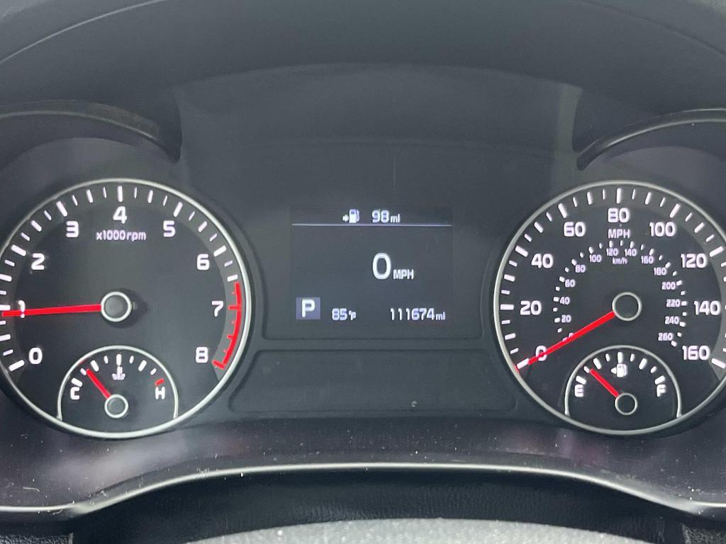 used 2019 Kia Optima car, priced at $10,995