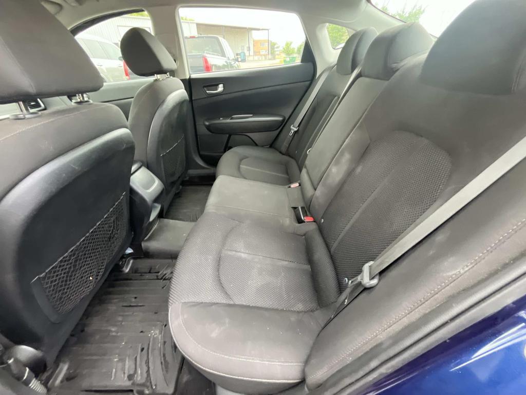 used 2019 Kia Optima car, priced at $10,995