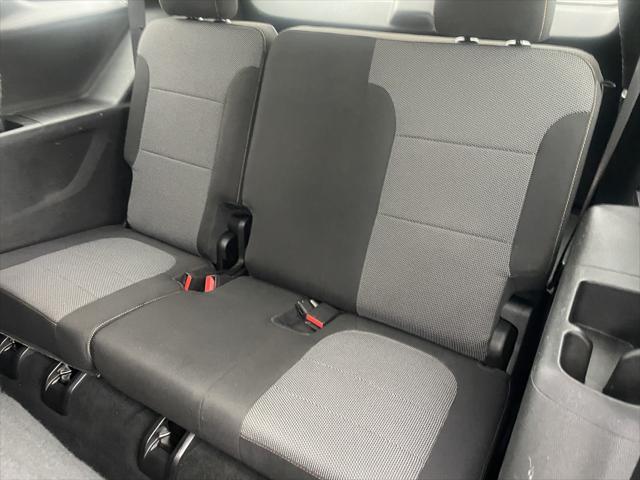 used 2018 Chevrolet Traverse car, priced at $15,895