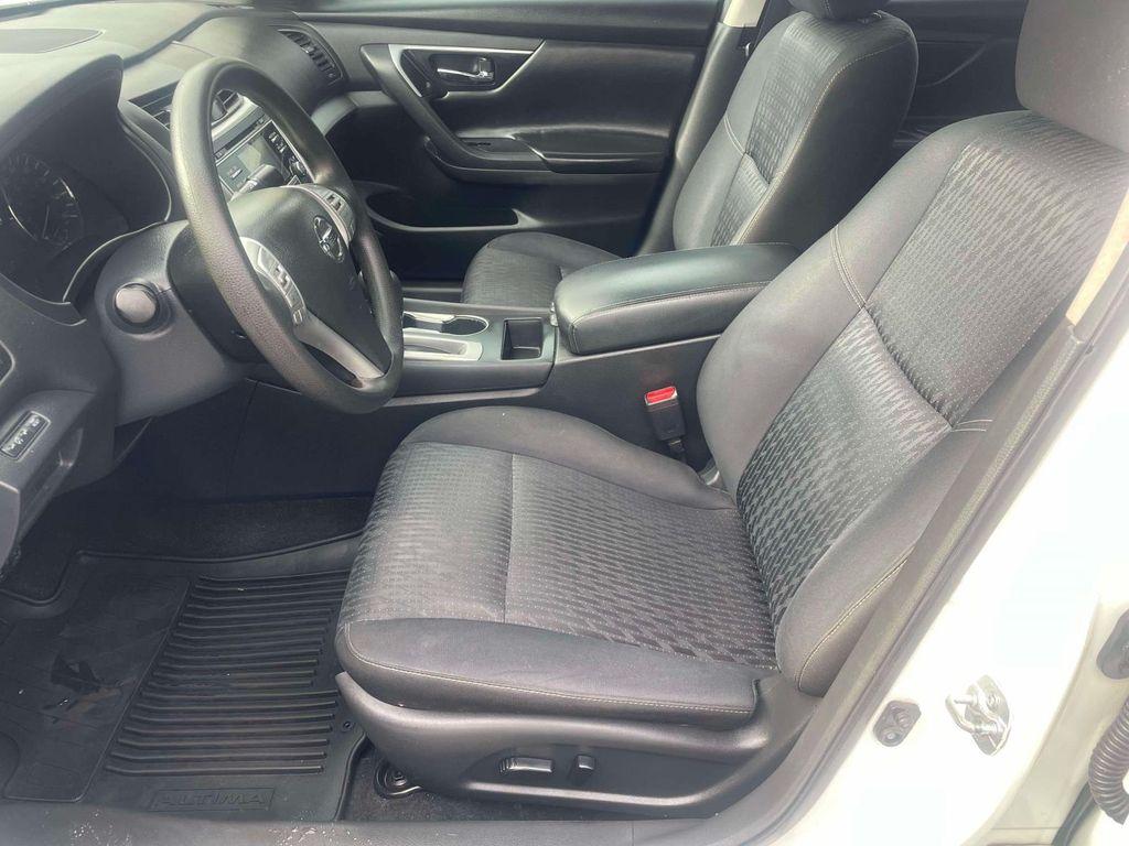 used 2017 Nissan Altima car, priced at $8,395