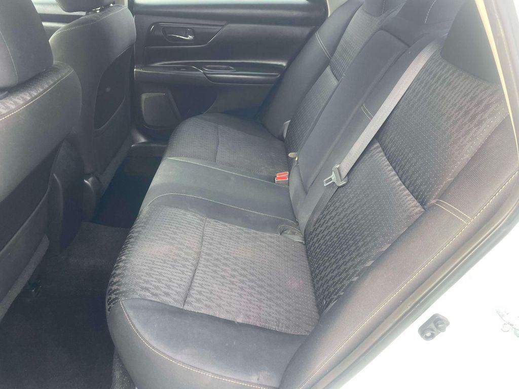 used 2017 Nissan Altima car, priced at $8,395