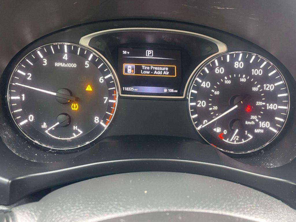 used 2017 Nissan Altima car, priced at $8,395