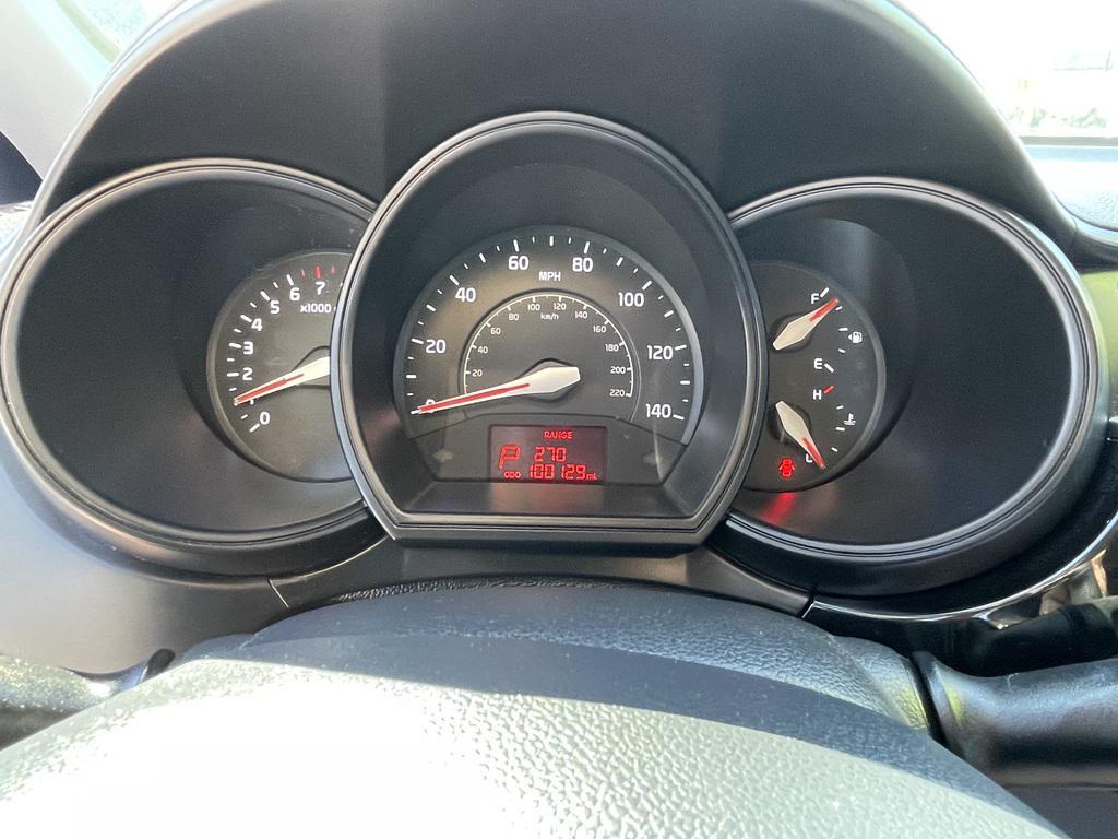 used 2016 Kia Rio car, priced at $8,795