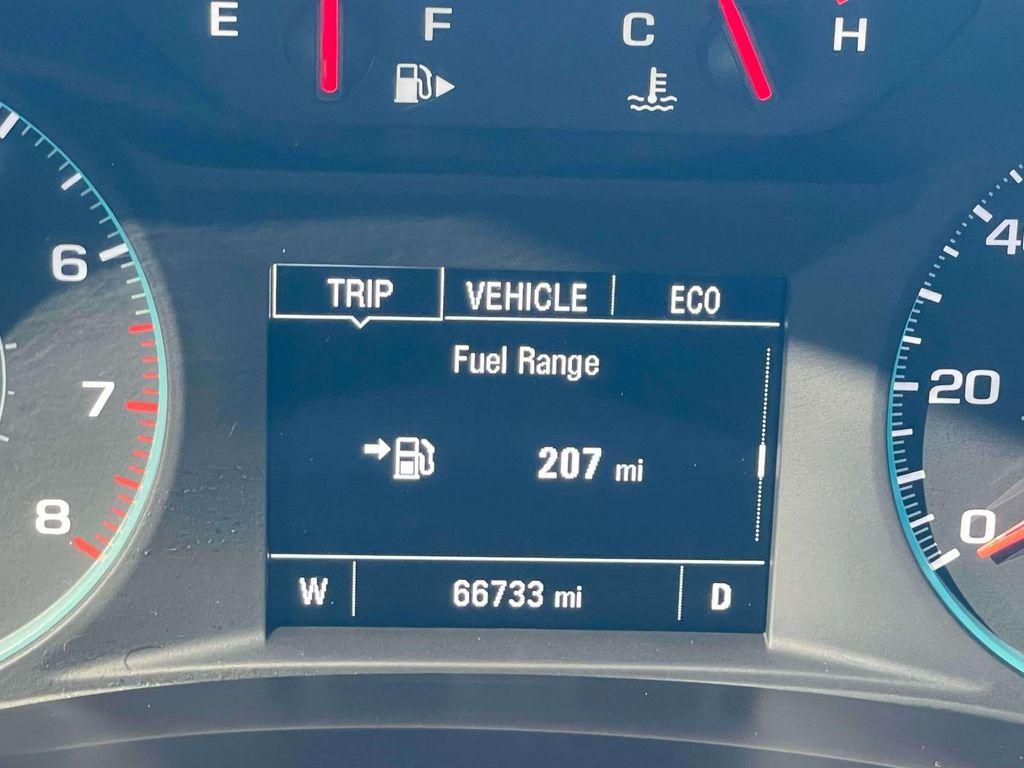 used 2020 Chevrolet Malibu car, priced at $13,995