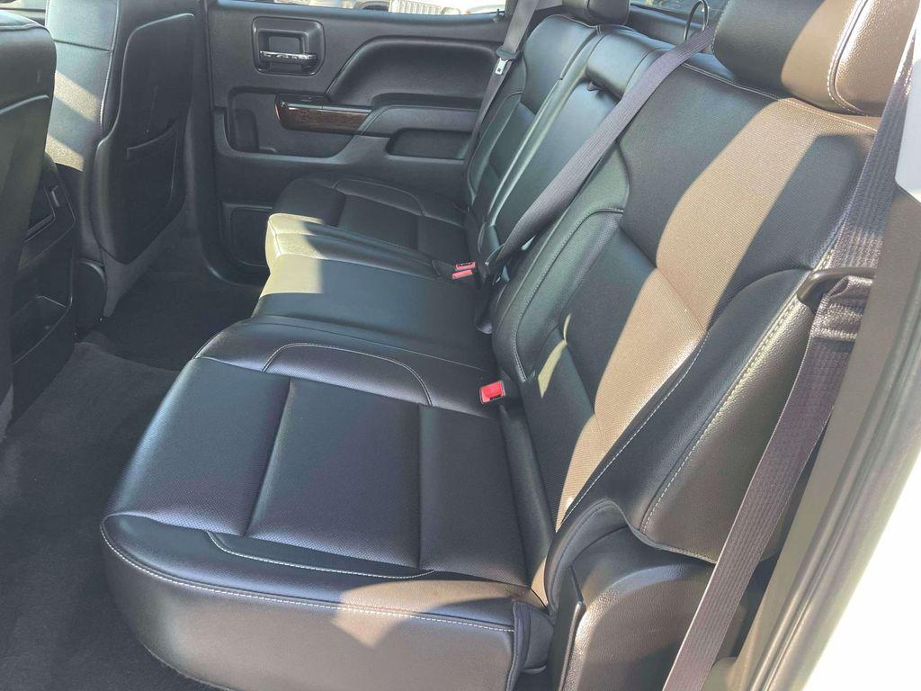 used 2015 GMC Sierra 1500 car, priced at $18,995