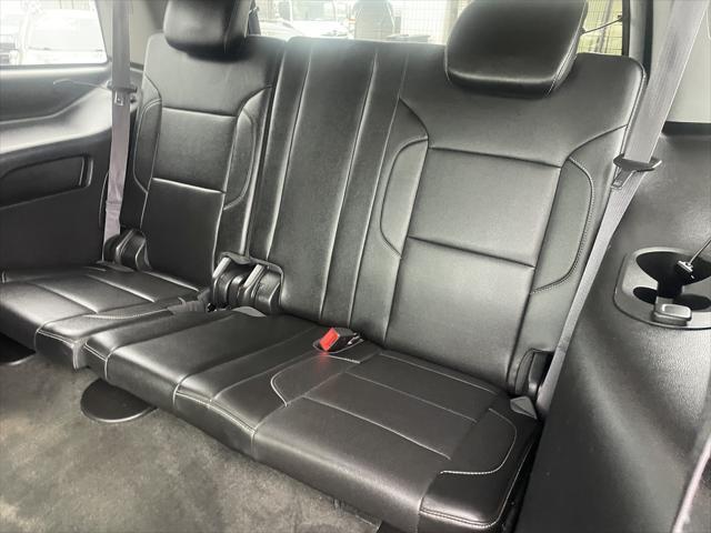 used 2015 Chevrolet Tahoe car, priced at $22,595