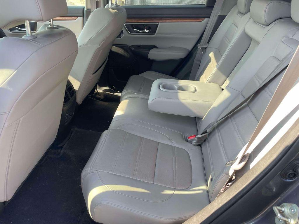 used 2019 Honda CR-V car, priced at $17,795