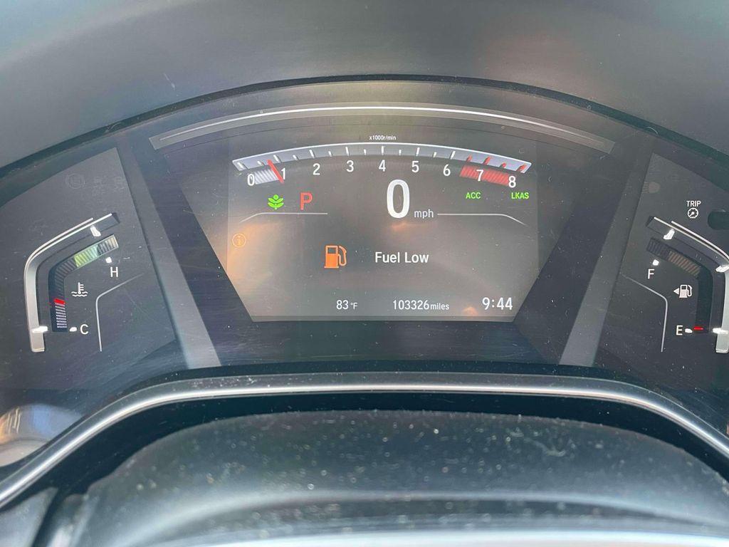 used 2019 Honda CR-V car, priced at $17,795