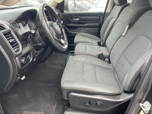 used 2020 Ram 1500 car, priced at $22,995