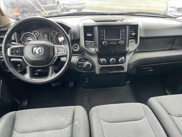 used 2020 Ram 1500 car, priced at $22,995