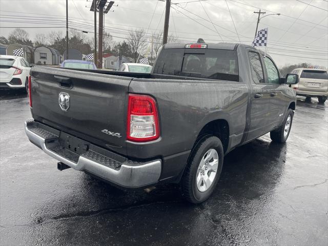 used 2020 Ram 1500 car, priced at $22,995