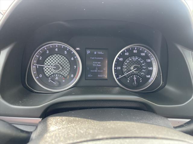 used 2020 Hyundai Elantra car, priced at $16,995
