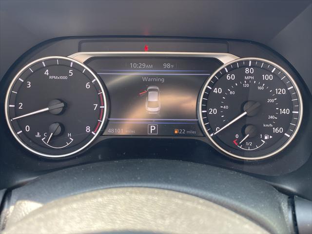 used 2023 Nissan Sentra car, priced at $17,995