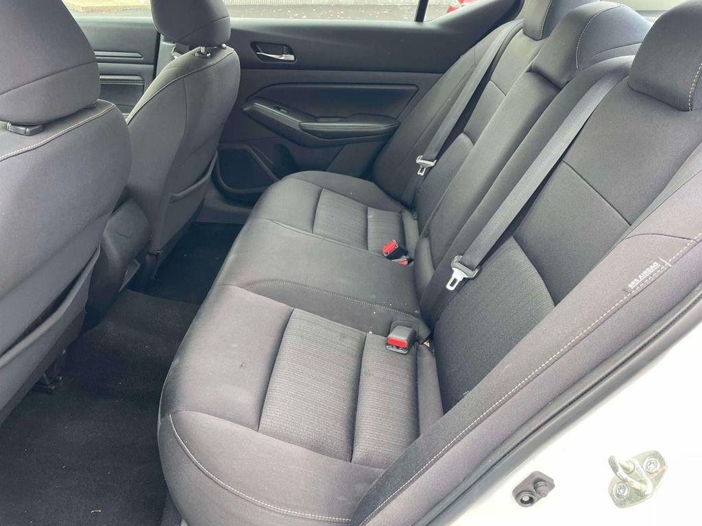 used 2019 Nissan Altima car, priced at $10,695