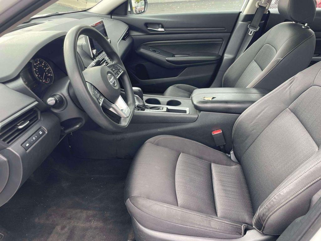 used 2019 Nissan Altima car, priced at $10,695