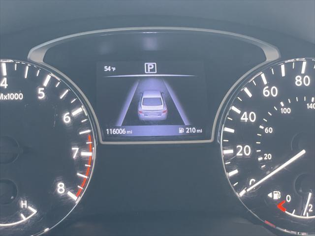 used 2017 Nissan Altima car, priced at $10,395